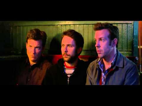 Horrible Bosses 2 - "Ransom Note" Trailer [HD]