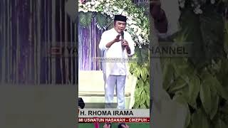 Download lagu Rhoma Irama : Ceramah Agama di Serang Banten mp3