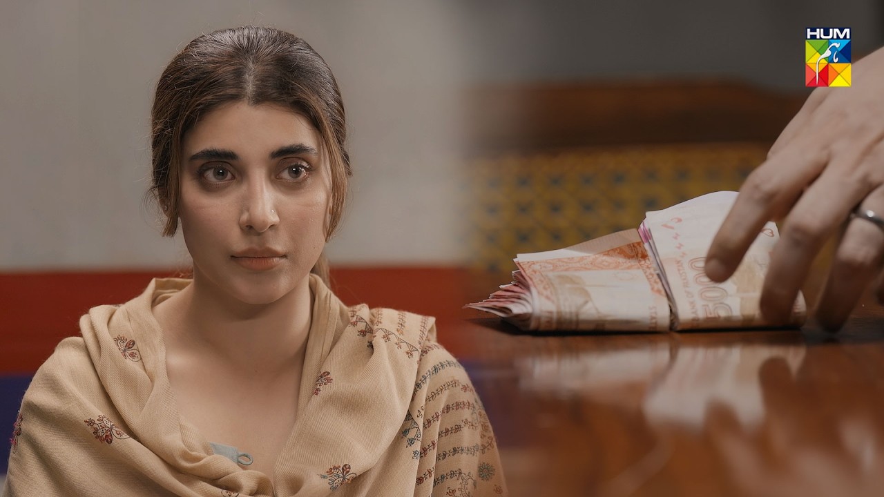 “Tumhare Marne Ke Baad Mujhe Mere Paisay Kaun De Ga?” 😳💔 | Aap Ki Izzat | #urwahocane #ahsankhan