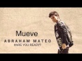 Abraham Mateo - Mueve (audio) 