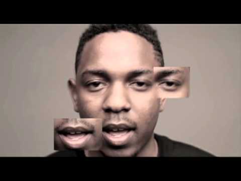 Kendrick Lamar - Swimming pools (BMB SPACEKID remix)