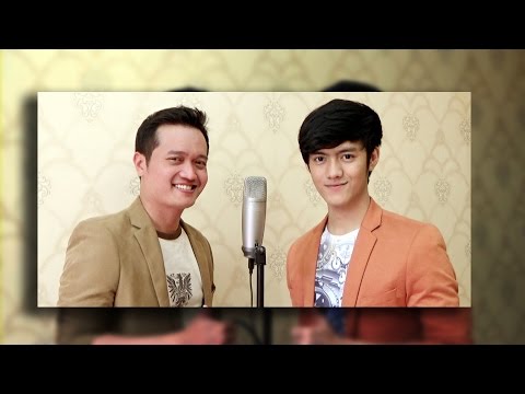 IJUK (IYETH BUSTAMI) COVER BY ANDREY FEAT DENIAS