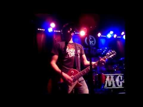 Mitch Gordon & The Unleaded Band original - "SMALL TOWN"