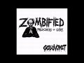 Zombified Preachers Of Gore - God's Vomit - (1990) - [Full Demo]