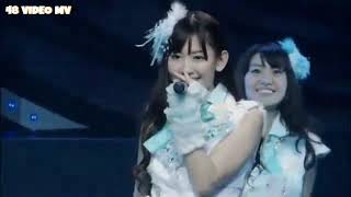Download lagu AKB48 - Shoujotachi yo [LIVE 少女たちよ AKB48 Request Hour 2011] mp3