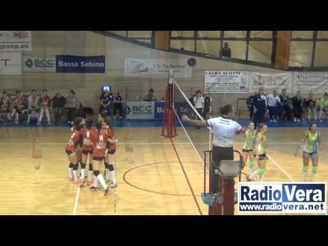 Seat Adro Monticelli Bte 3 - 0 Ali Padova