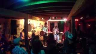 The Bright Road - Maniac (cover)