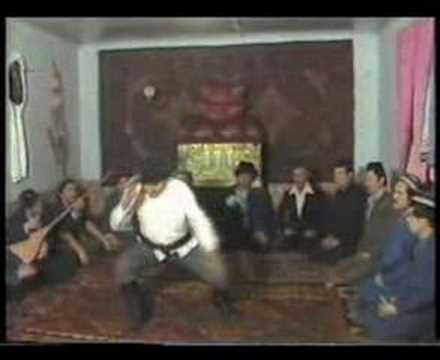 Hokmet ussuli, from "Meshrep"