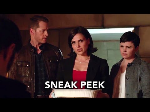 Once Upon a Time 6x03 Sneak Peek "The Other Shoe" (HD)