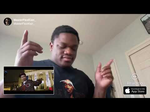 Capo Hendrix - Drill Time (Official Music Video) Dir. by Carson Deeds Reaction