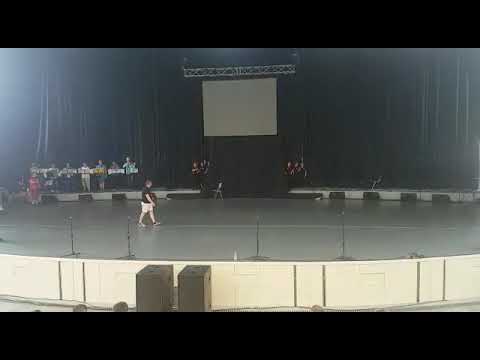 Kud Knez Lazar - tehnička proba na ESSF u Portorožu (jun 2017)