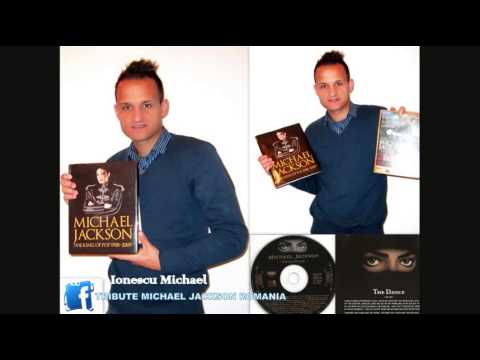 Ionescu Michael-Jam (remix by sound Snap)
