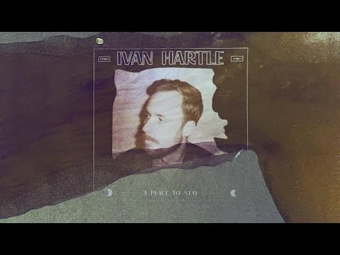 Ivan Hartle - Remedy (Visualizer)