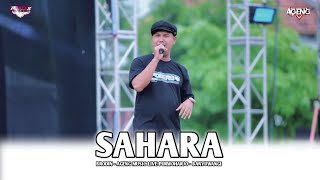 Download lagu SAHARA | BRODIN - AGENG MUSIC LIVE PURWOHARJO - BANYUWANGI mp3 Download lagu SAHARA | BRODIN - AGENG MUSIC LIVE PURWOHARJO - BANYUWANGI mp3