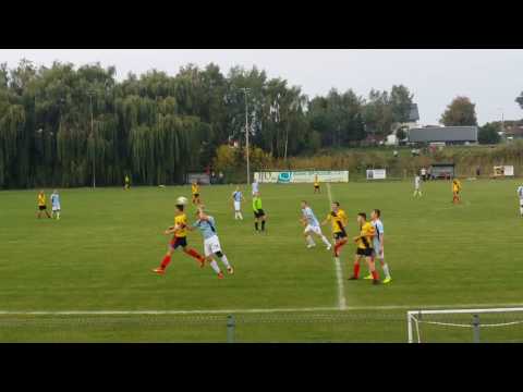 BKS BOGUCIN VS LKS WIERZCHOWISKA