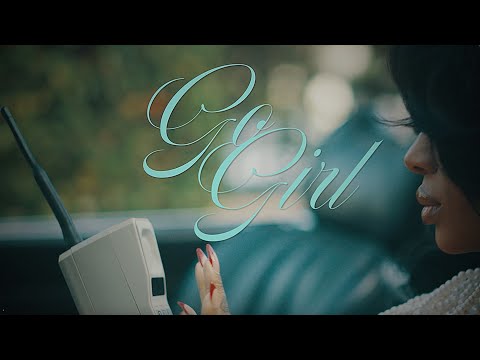 Summer Walker - Go Girl feat. Latto & Doja Cat (Official Lyric Video)