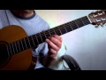 You Don't Know What Love Is by Pat Martino (Cover)