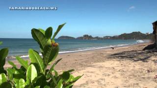 preview picture of video 'Playa Brasilito | Guanacaste Costa Rica | Beach Vacations'
