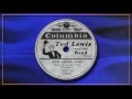 Ted Lewis (featuring Fats Waller) - Royal Garden Blues (1931)