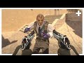Counter Strike 2 Moments Recorded Seconds Before Disaster