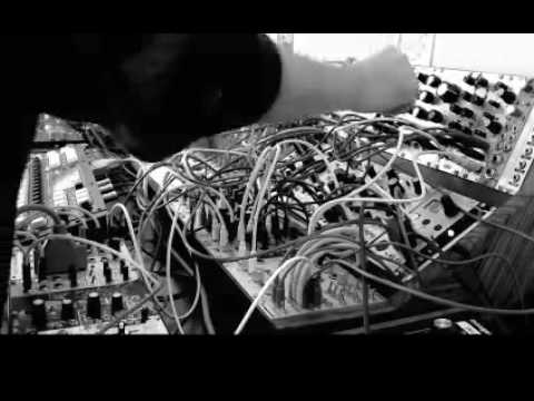 MP001 // Mateo Hurtado [ Live performance ]