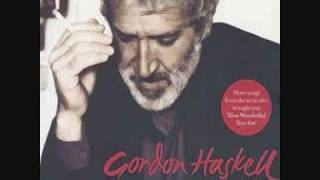 Gordon Haskell - All my life