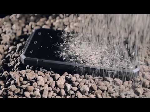 EVOLVEO StrongPhone Q6