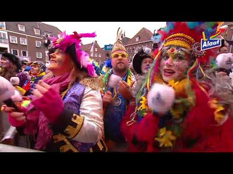 01 BBBBZ 2020   Frans Theunisz nummer 1 Top 1111   Ach wat is 't leve sjoen