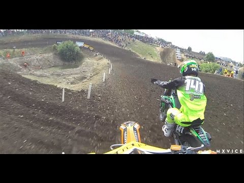 2015 Teutschenthal | Adam Sterry - MX Vice