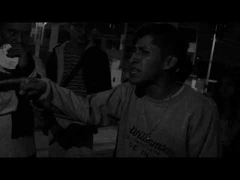 AXEL VS  CAMARENA "FINAL"(🔥COLECTIVO CASA CHINA SOLNACIENTE 🔥)