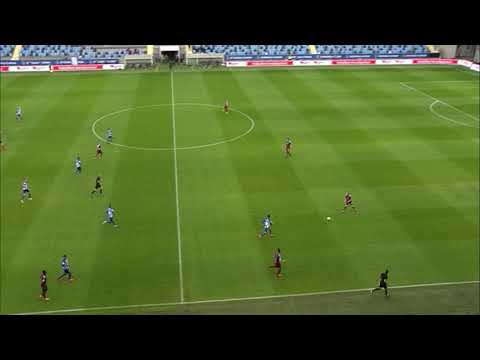 IFK Göteborg - Malmö FF Svenska Cupen FINAL!