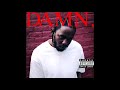 Kendrick Lamar - PRIDE.