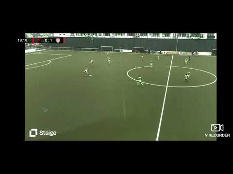 Bilal Çıldır vs DJK TUS Körne