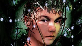 björk: scary (instrumental)