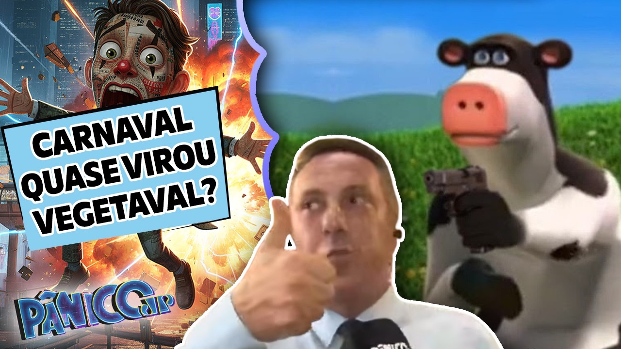 FESTA DA CARNE TEVE POUCA CARNE EM 2026? FUZIL VAI AO MERCADÃO PARA DESCOBRIR MOTIVO!