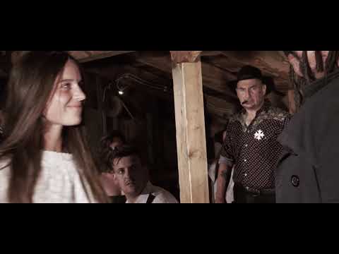 GRAN BAL DUB - Al Festin