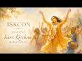 LIVE NOW Hare Krishna Mahamantra Kirtan Peaceful Harinam Sankirtan Harinam Bliss
