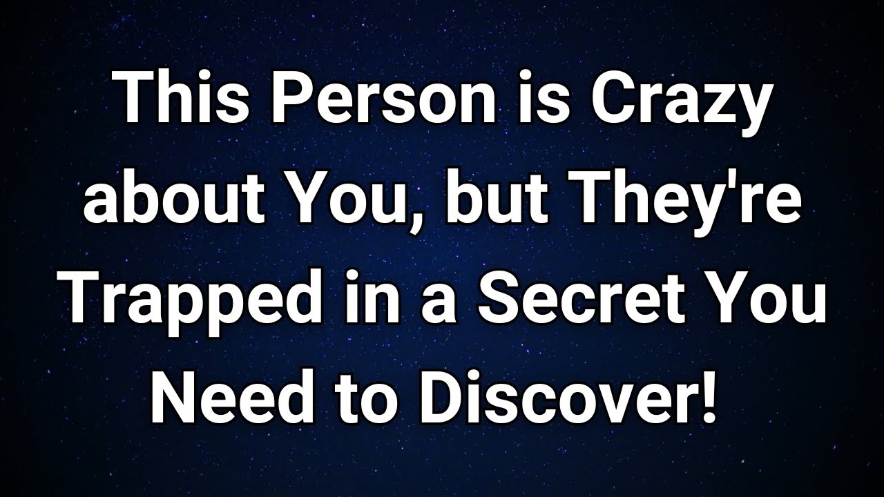 Angels say They're Obsessed with You, But There's a Secret You Must Uncover...|  Angel Message