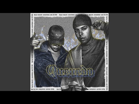 Quevedo: Bzrp Music Sessions, Vol. 52/66