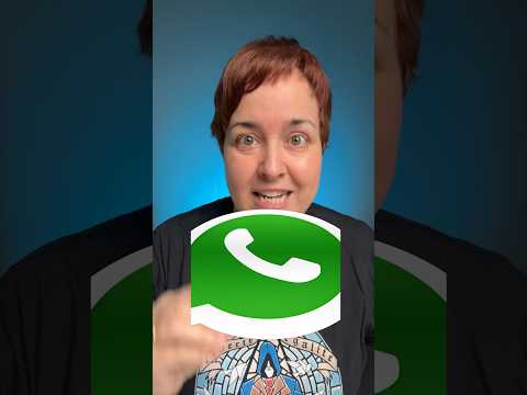 WhatsApp acaba de presentar la función perfecta para que nadie pueda utilizar los chats en tu contra
