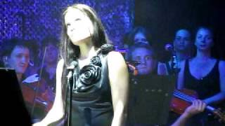 Tarja Turunen, Miskolc,  12.06.2010., Dvorák: Rusalka - Song to the Moon