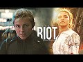 Yelena Belova || Star a Riot (1x6)