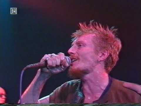 Stereo MCs - Live aus dem Nachtwerk, München, 1992/93