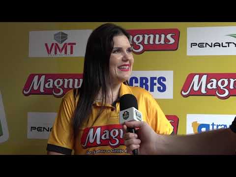 Supercopa Magnus de Futsal 2019