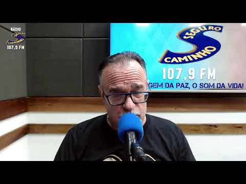 Caminho Esportivo Apresentação: Carlos Marcomini 09/03/2025