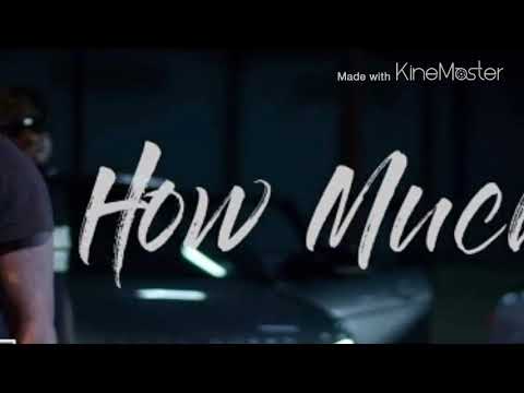 Lyrics of how much ft. Ahtitude X Kwesi arthur (produce by unkle beatz)