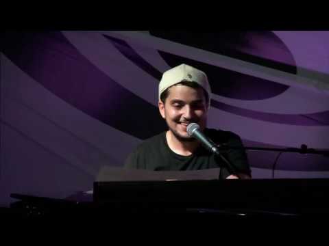 Ruslan Agababayev trio - Lay-Lay (Lullaby)