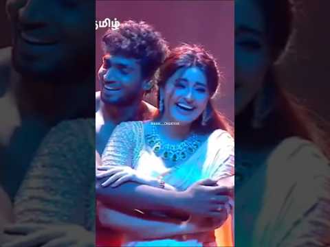 Sneha Cute Performance With Contestants ❤️ | Dance Jodi Dance | Zee TV #sneha #trending #zee5