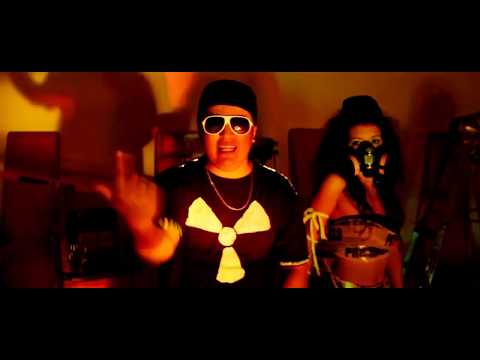 MR. AZKOT - RADIOACTIVA (Video Oficial HD)