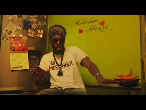 Raggo Zulu Rebel - Rice & Peas [Music Video]